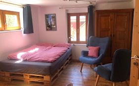 Im kleinen Paradies